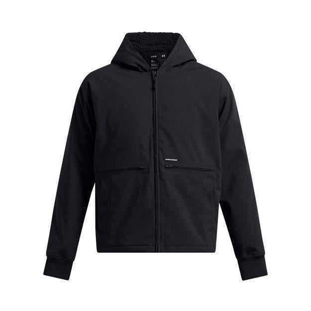 Under Armour Men's Icon Fleece Jacket