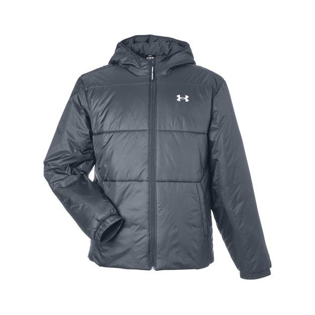 Under Armour Men's LW Insulated Jacket