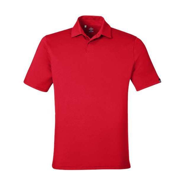 Men's Recycled Polo