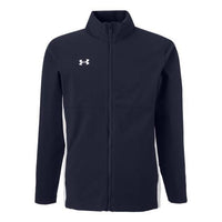 Under Armour Men's Rival Stretch Jacket