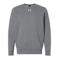 Under Armour Men's Team Icon Fleece Crew