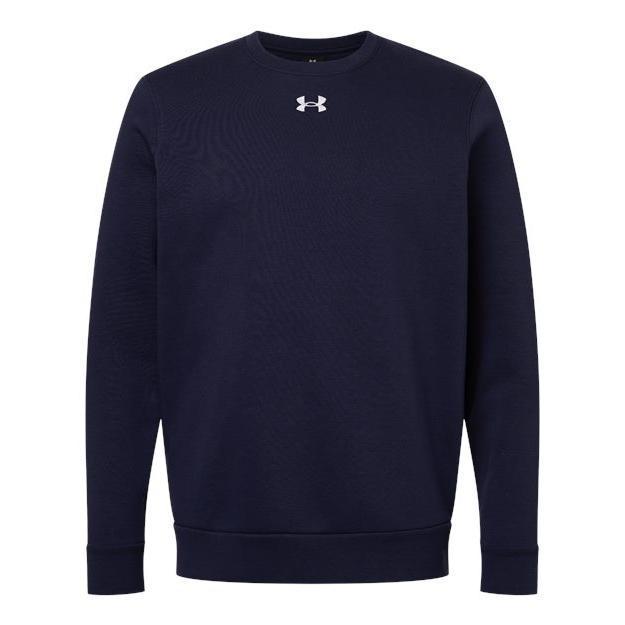Under Armour Men's Team Icon Fleece Crew