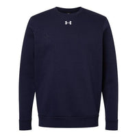Under Armour Men's Team Icon Fleece Crew