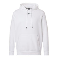 Under Armour Men's Team Icon Fleece Hooded Sweatshirt