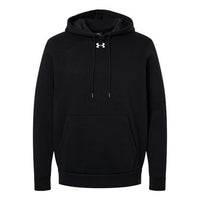 Under Armour Men's Team Icon Fleece Hooded Sweatshirt