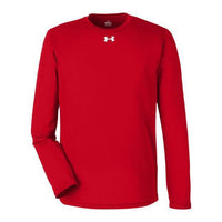 Under Armour Men's Team Tech™ Long Sleeve T-Shirt