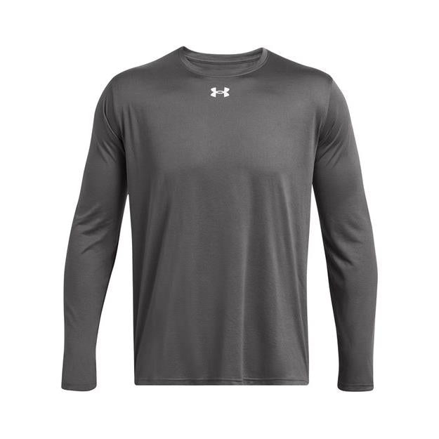Men's Team Tech™ Long Sleeve T-Shirt