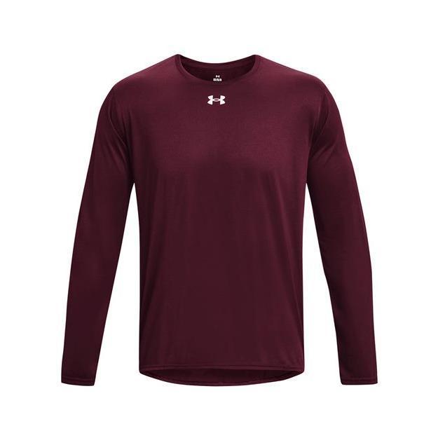 Men's Team Tech™ Long Sleeve T-Shirt