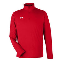 Under Armour Men's Team Tech™ Quarter-Zip Pullover