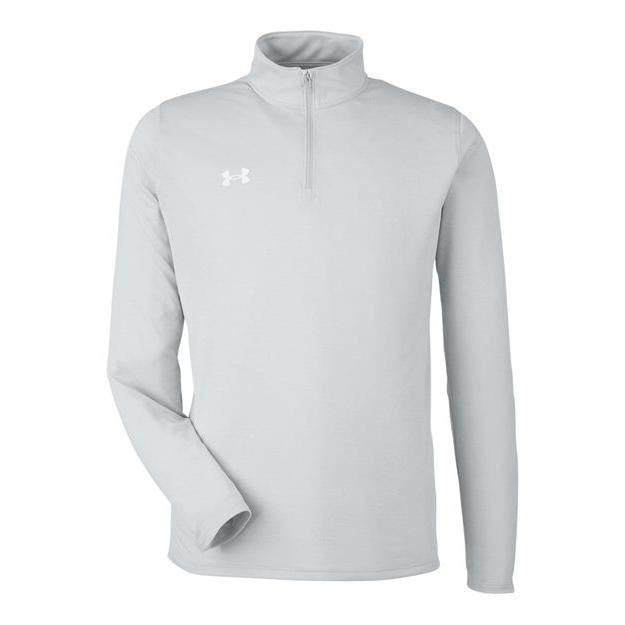 Men's Team Tech™ Quarter-Zip Pullover
