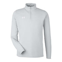 Men's Team Tech™ Quarter-Zip Pullover