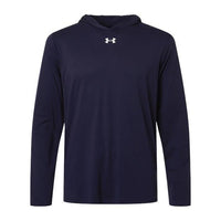 Under Armour Men's Team Vanish Hooded Long Sleeve T-Shirt