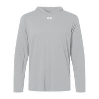 Under Armour Men's Team Vanish Hooded Long Sleeve T-Shirt