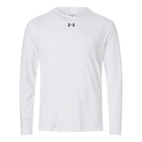 Under Armour Men's Team Vanish Hooded Long Sleeve T-Shirt