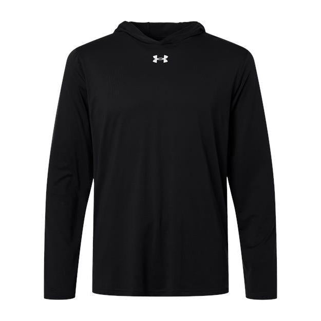 Under Armour Men's Team Vanish Hooded Long Sleeve T-Shirt