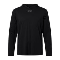 Under Armour Men's Team Vanish Hooded Long Sleeve T-Shirt