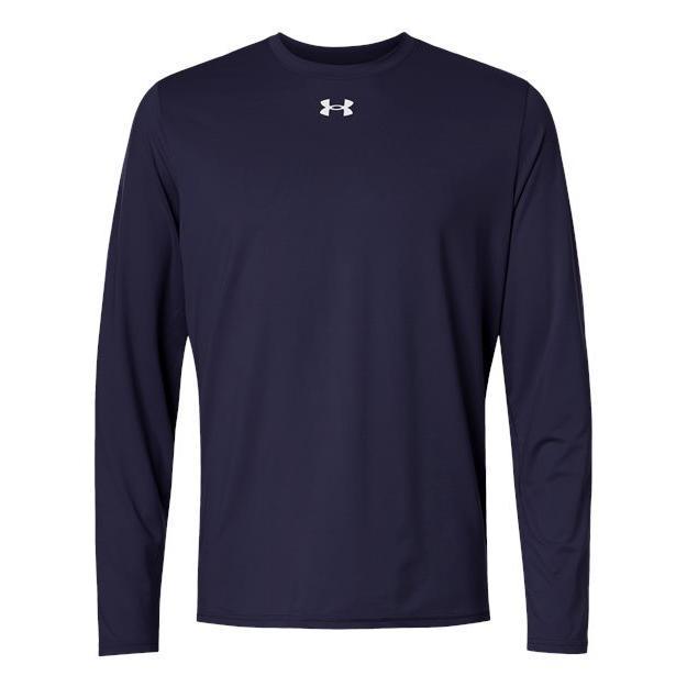 Under Armour Men's Team Vanish Long Sleeve T-Shirt