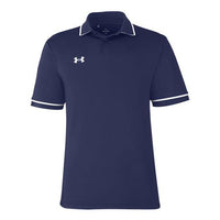 Men's Tipped Teams Performance Polo