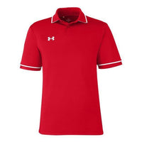 Under Armour Men's Tipped Teams Performance Polo