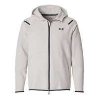 Under Armour Men's Unstoppable Fleece Full-Zip