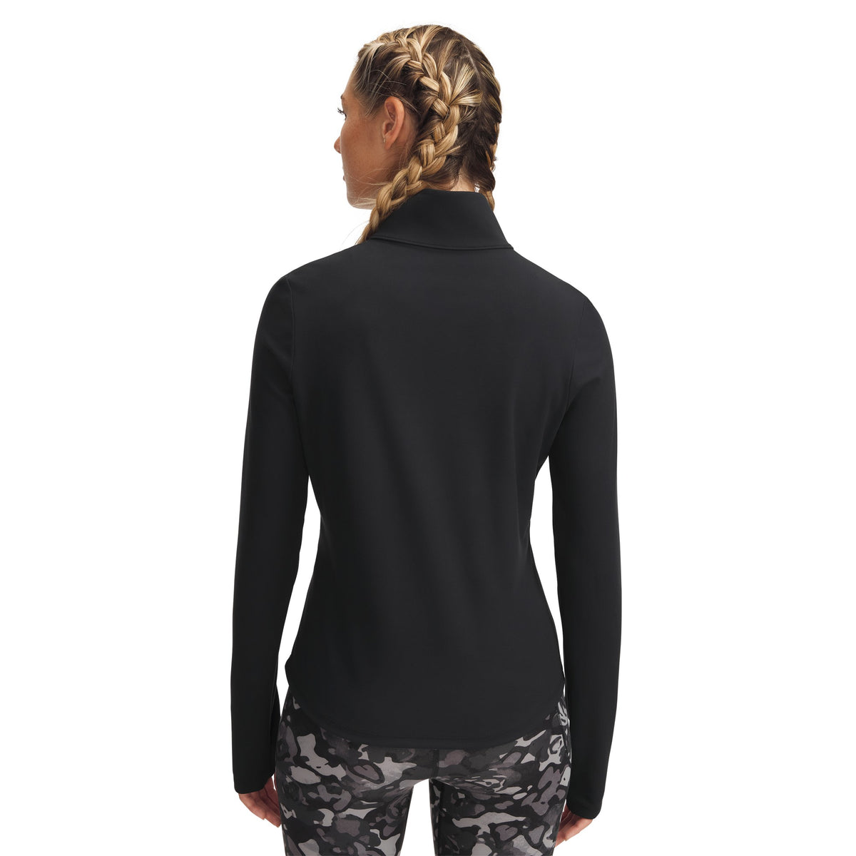Under Armour Motion ½ Zip (1389789) - Womens