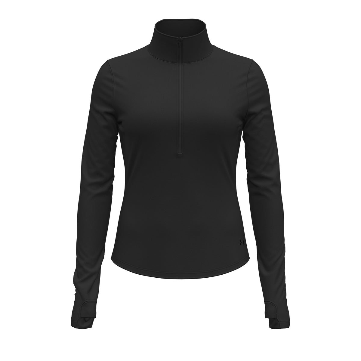 Under Armour Motion ½ Zip (1389789) - Womens