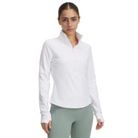 Under Armour Motion ½ Zip (1389789) - Womens