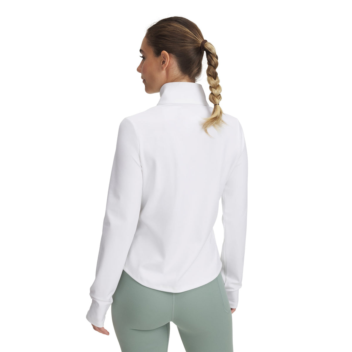 Under Armour Motion ½ Zip (1389789) - Womens