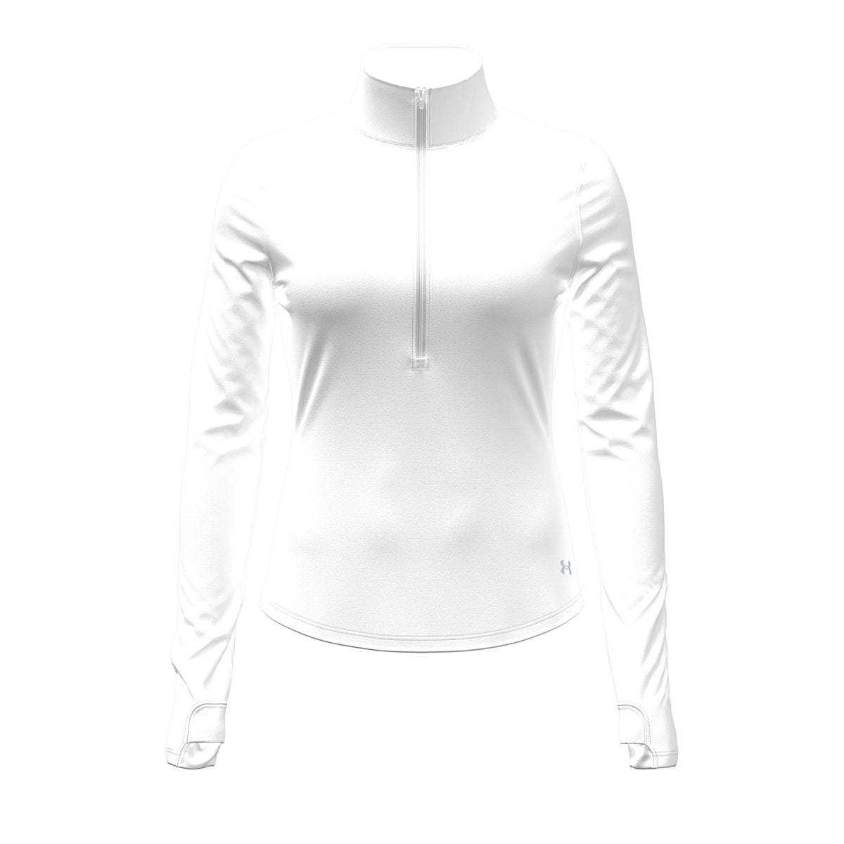 Under Armour Motion ½ Zip (1389789) - Womens