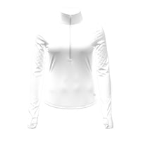 Under Armour Motion ½ Zip (1389789) - Womens