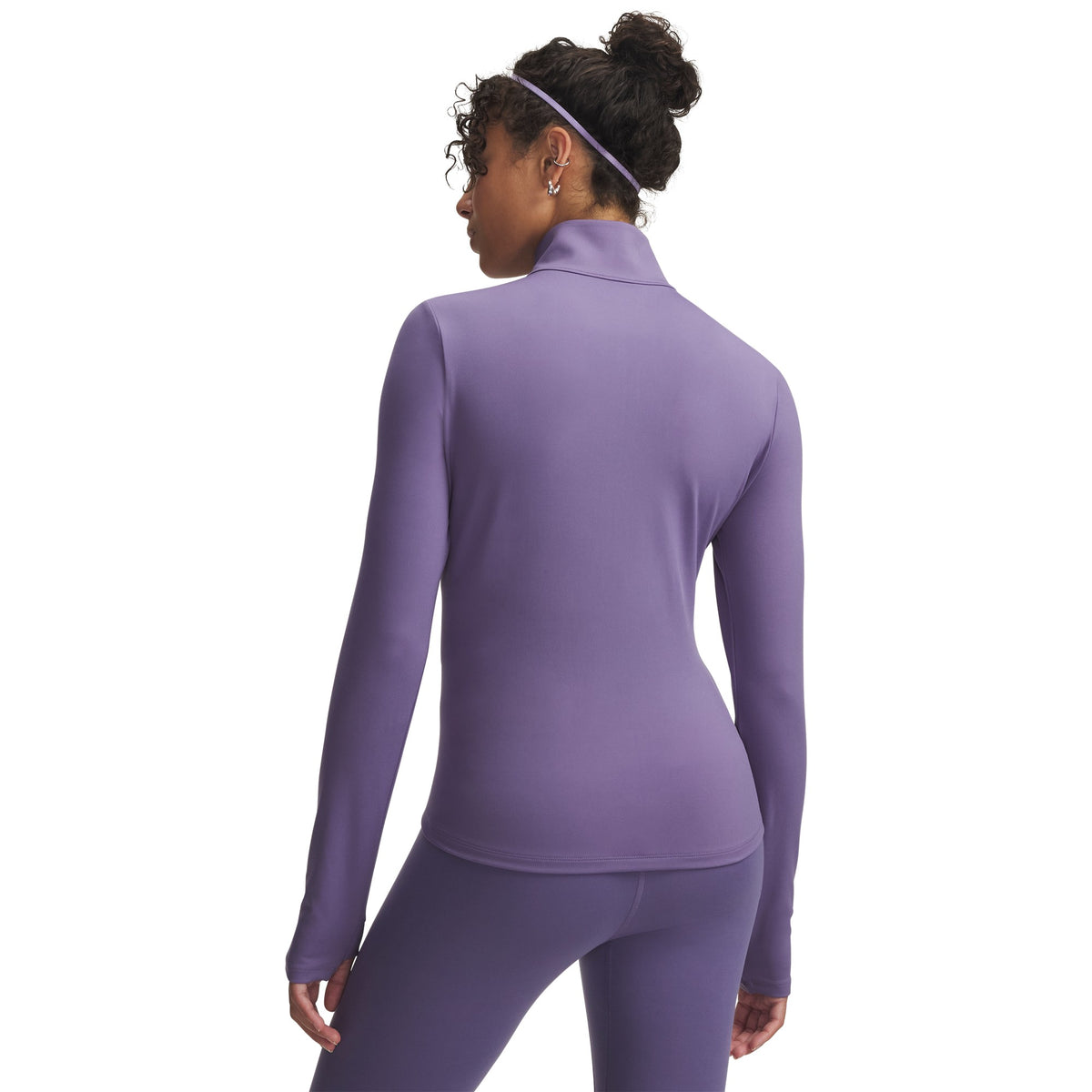 Under Armour Motion ½ Zip (1389789) - Womens