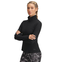 Under Armour Motion ½ Zip (1389789) - Womens
