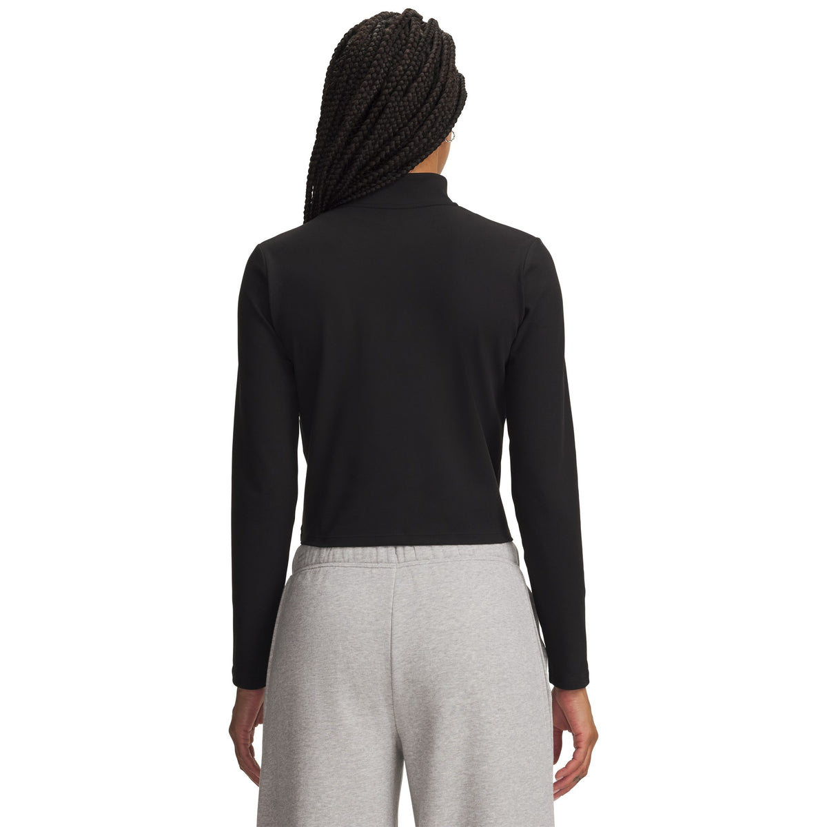 Under Armour Motion ½ Zip (6013775) - Womens