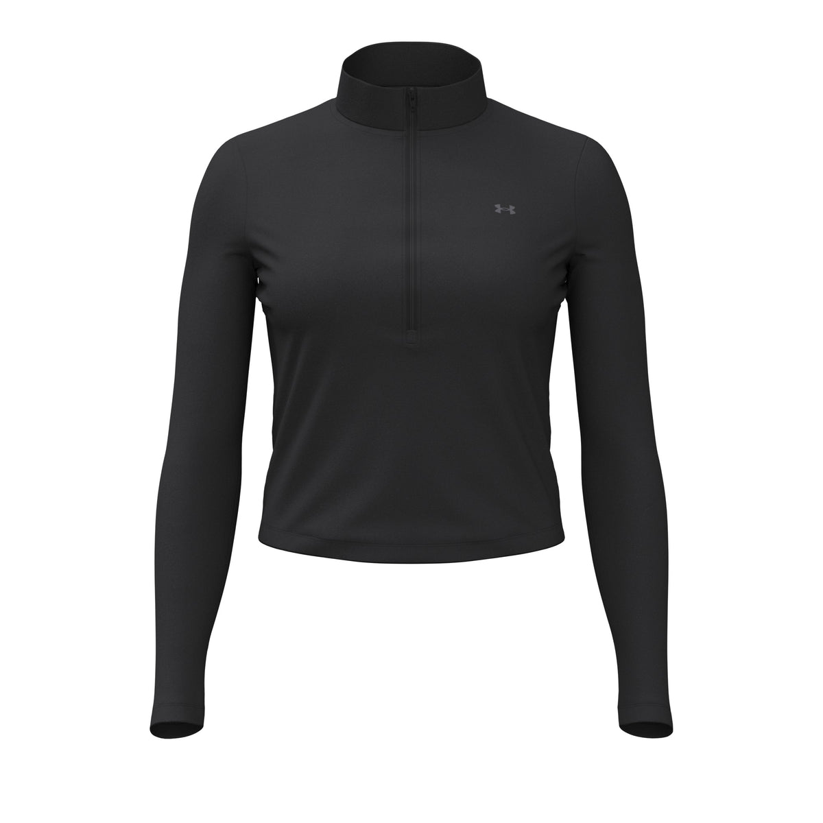 Under Armour Motion ½ Zip (6013775) - Womens