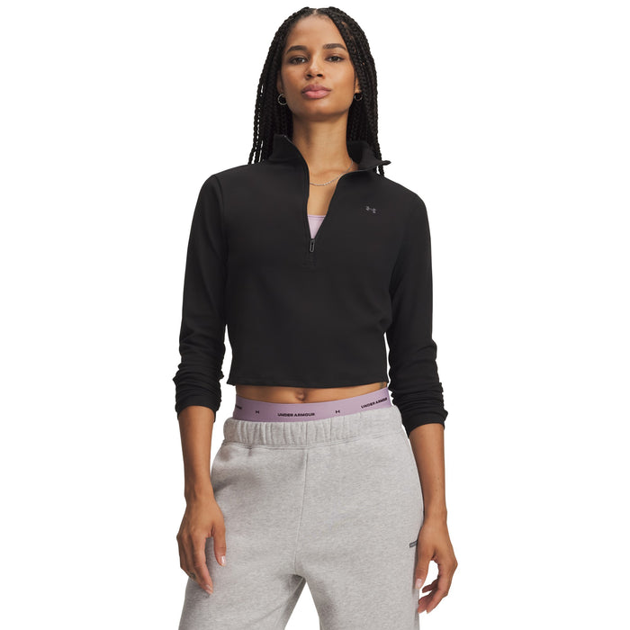 Under Armour Motion ½ Zip (6013775) - Womens