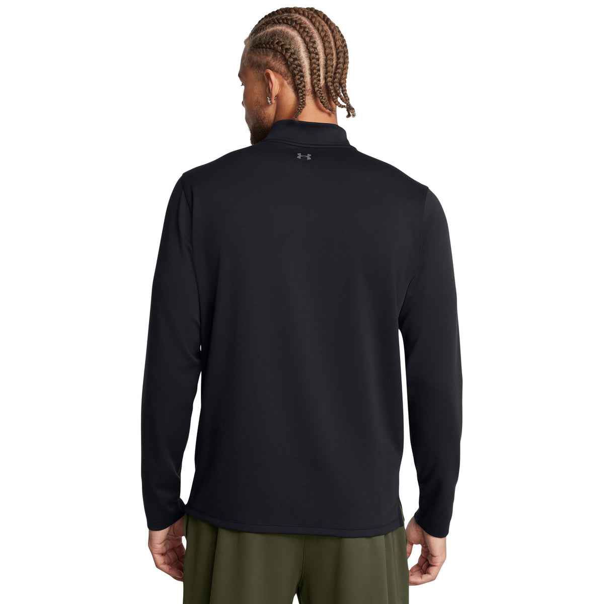 Under Armour Motion ¼ Zip - Mens