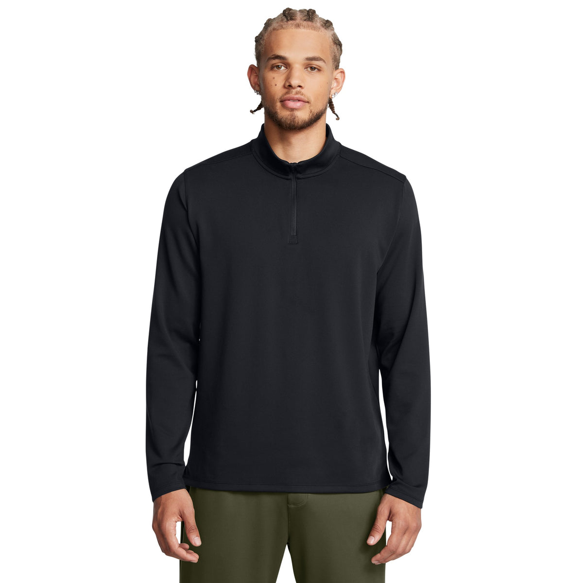 Under Armour Motion ¼ Zip - Mens
