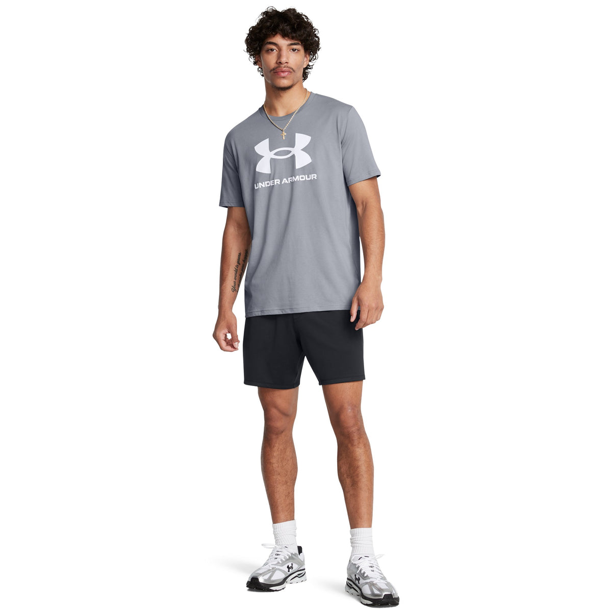 Under Armour Motion 7.125" Shorts - Mens