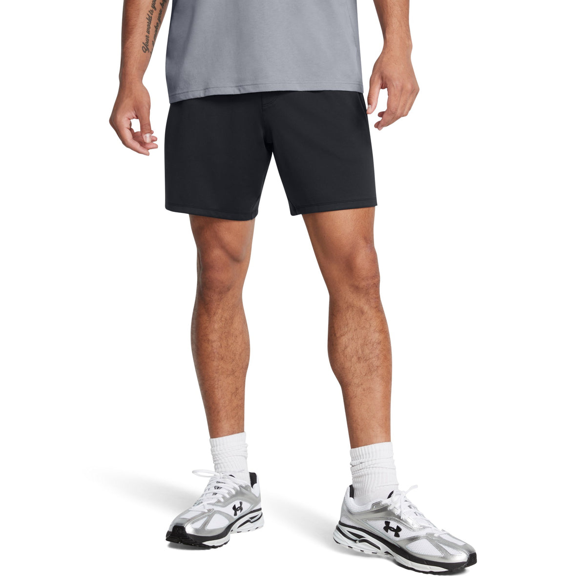 Under Armour Motion 7.125" Shorts - Mens