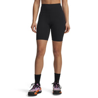 Under Armour Motion 8" Bike Shorts - Womens