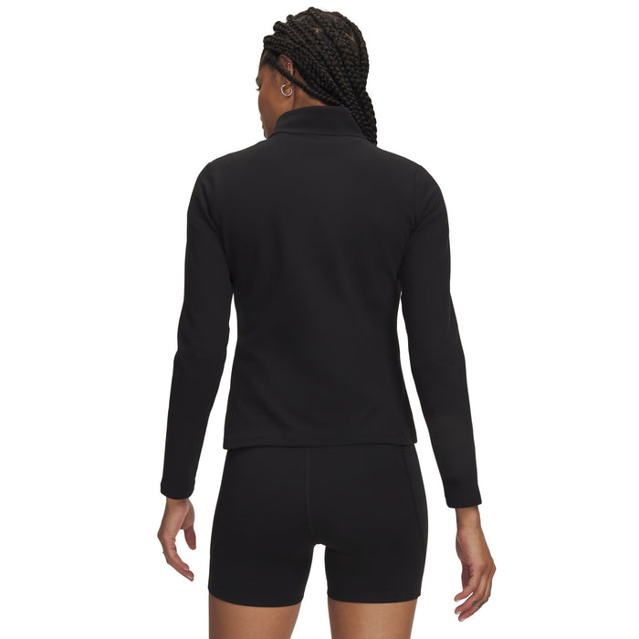 Under Armour Motion Full Zip - Womens