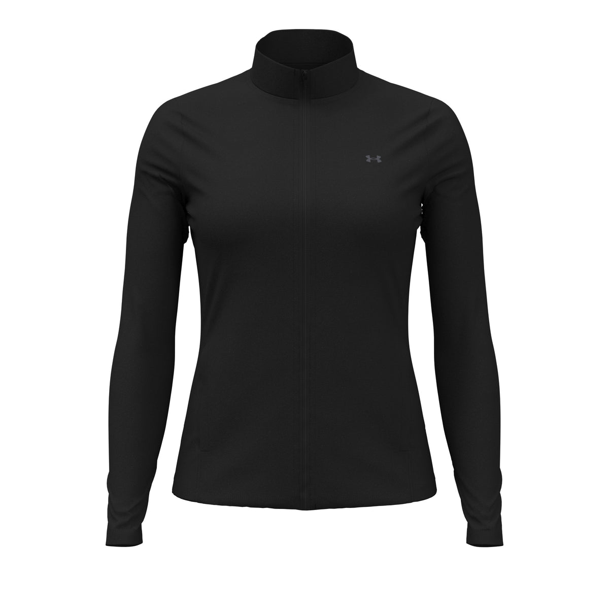 Under Armour Motion Full Zip - Womens
