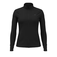 Under Armour Motion Full Zip - Womens