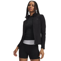Under Armour Motion Full Zip - Womens