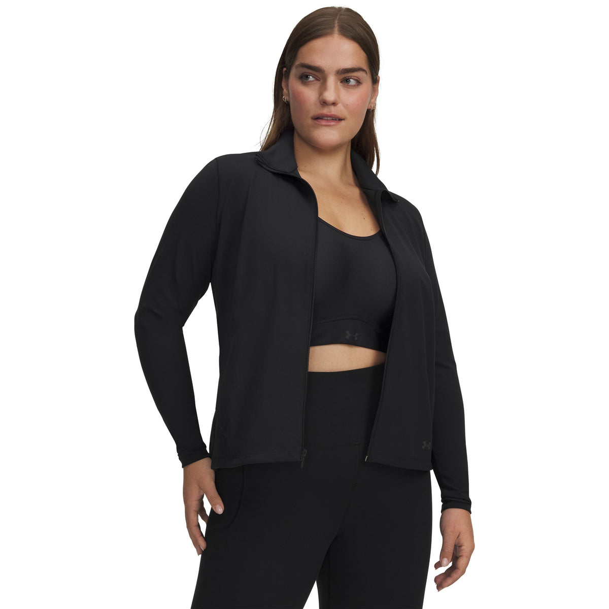 Under Armour Motion Jacket (1369490) - Womens