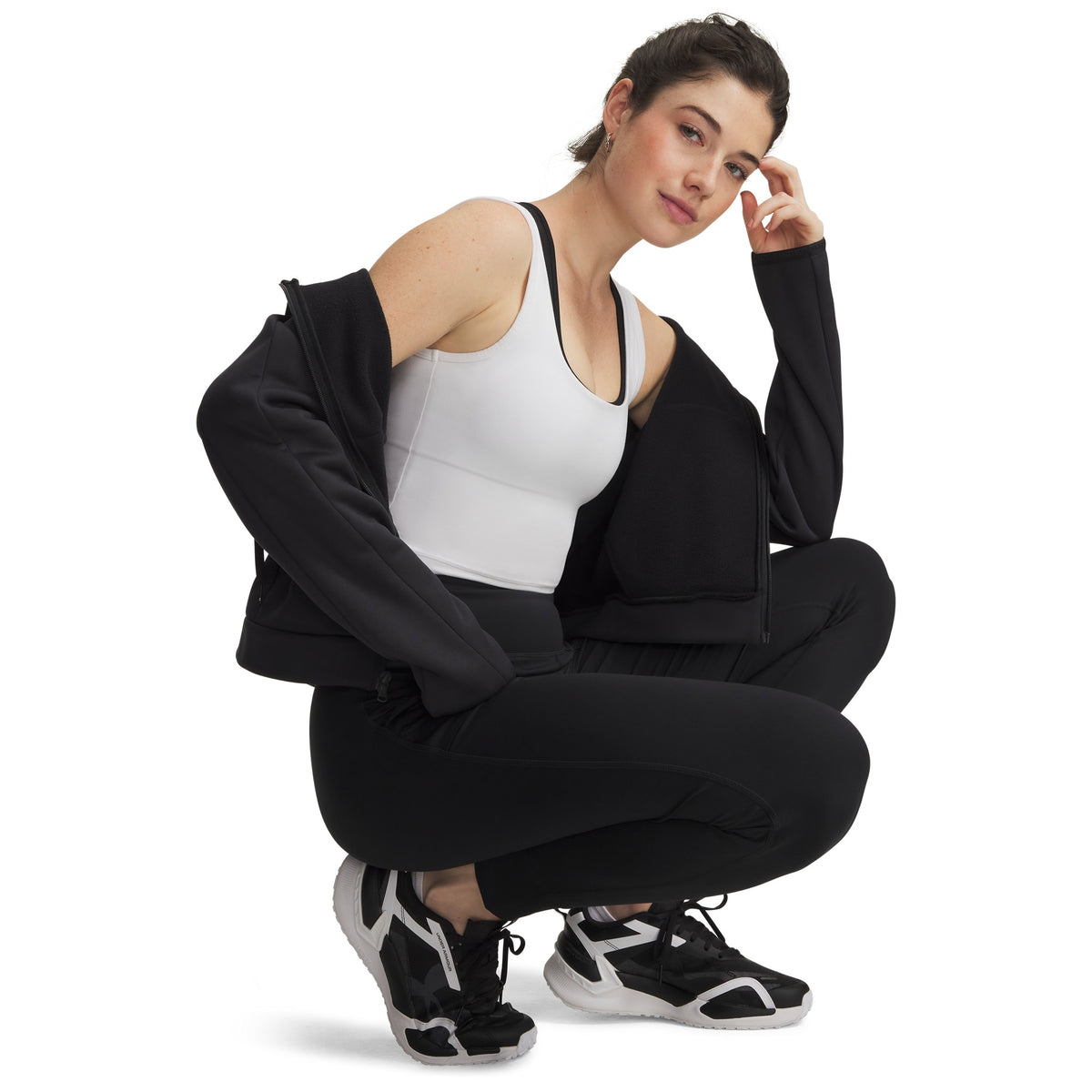 Under Armour Motion Joggers - Womens
