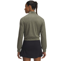 Under Armour Motion Lounge ½ Zip - Womens