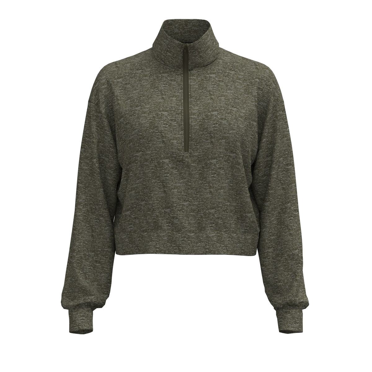 Under Armour Motion Lounge ½ Zip - Womens