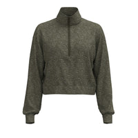 Under Armour Motion Lounge ½ Zip - Womens