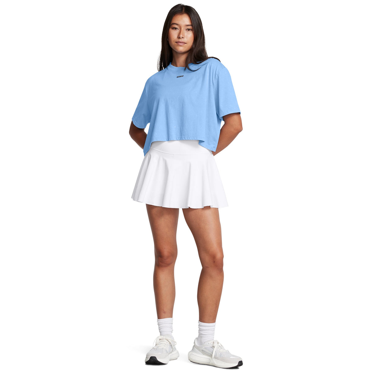 Under Armour Motion Skort - Womens